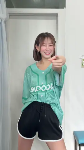 途中で「間違えた！」って言ったの気づいた⁉️#久喜なほ #アイドル #fyp #Mooove 