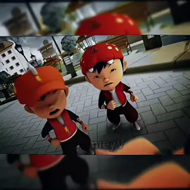 kimiey + bbby JJ + aku mah apa sound 🫵🏻🔥 ... #boboiboyhalilintar #boboiboytaufan #boboiboymusim1 #foryou #fyp 