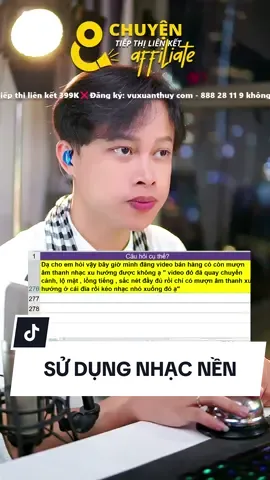 Sử dụng nhạc nền trong đĩa nhạc #tiktoklive #livehighlights 