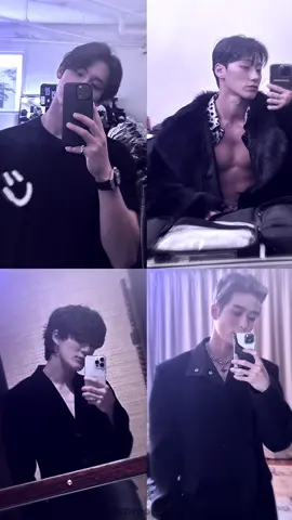 mimi cucu🫦                                    [preset:@Riyo ft 𝙂𝙂] #kimmingyu #choisan #leejeno #jungjaehyun 