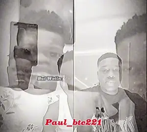 Guys that’s me and @SHOGI🇨🇦🦅😂::// na still our helper #fyp #paulbtc22 #viral #goviralvideo 