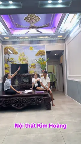 Trần nhựa tân cổ điển @Nội Thất Nhựa Kim Hoàng #tancodien #nhuananooptuong #caitaonhacu #xuhuongtiktok #noithatnhuakimhoang 