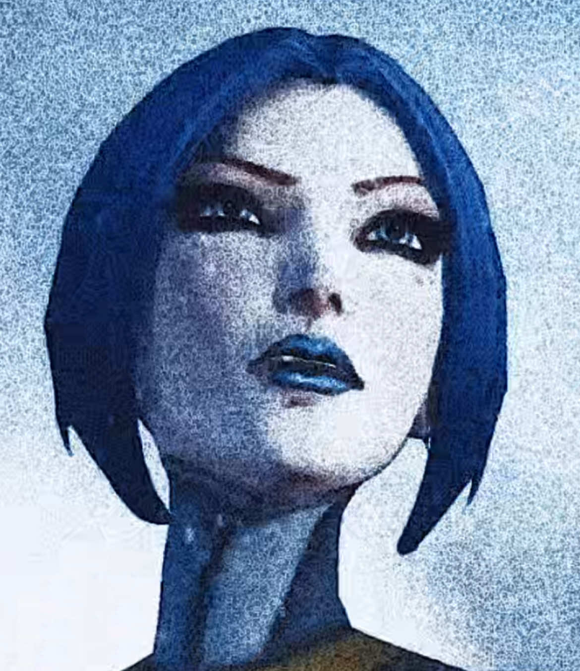 Sorry for the lack of edits recently got burnt out#CapCut #borderlands #fyp#siren #borderlands2 