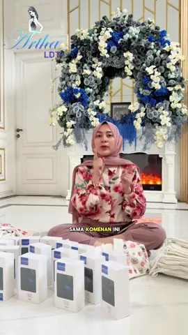 Apasi yang enggak buat followers aku dan castamer royal aku🤩✨jangan lupa join live tanggal 25❤️ @Basmalah Gralind @Arthaldtoffice @OWNER KAMPUNG itu BUNJI @Lukman Arisandy @BUNJI OWNER ARTHA #noveliaindri8 #arthaldt #arthaldtbpom #arthaldtviraallllmantuulllita 