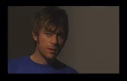 Underrated breakup song 😔 #blur #damonalbarn #lyrics #fyp #britpop  No distance left to run - Blur