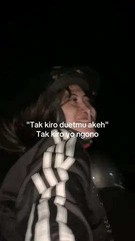 Joh malah ngiro
