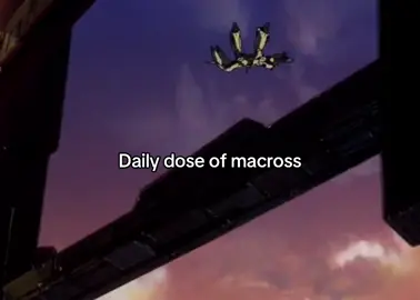 forgot i was a macross fan for like 20 seconds  #macross #macrossplus #robotech #fyp #foryoupage