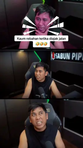 #andresuhen #reaction #video #viral #kaumrebahan 