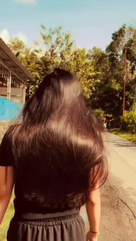 my long hair😵‍💫#keyysjaa 