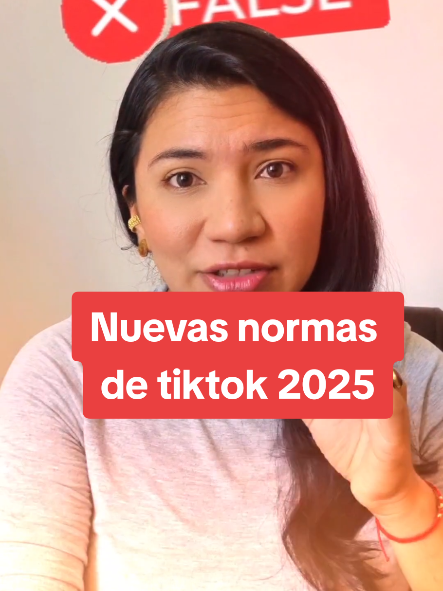 Conoce algunas normas que actualizaron en tiktok este 13 de septiembre.  #normasdelacomunidadtiktok #tiktoktips #tiktoktipsandtricks #tiktoknews 