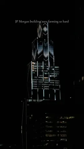 #jpmorgan #nyc #skyline #succession 