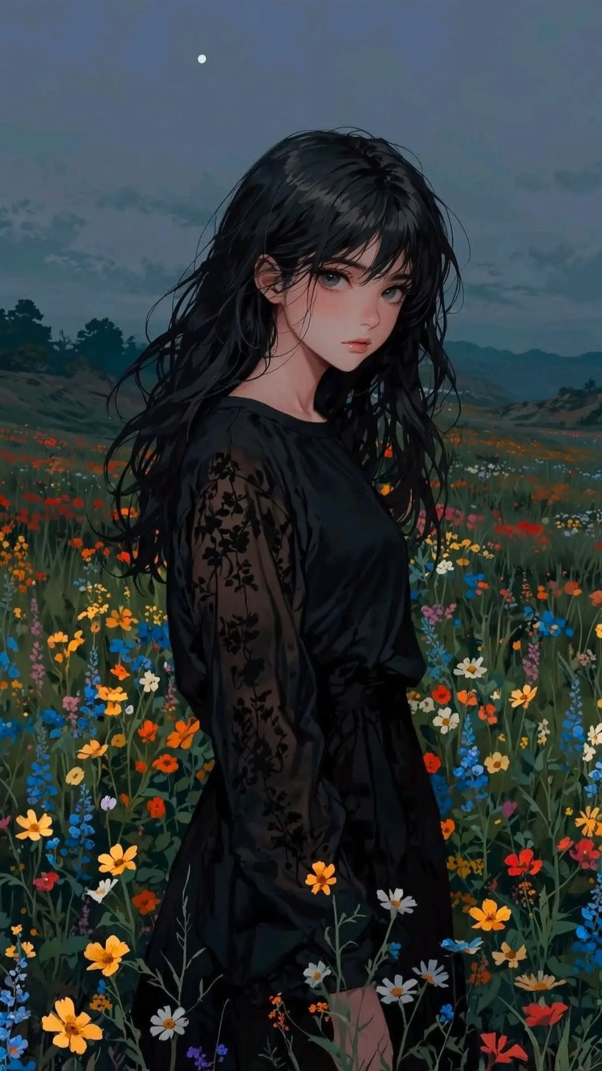#fyp #animewallpaper #girl #boy #4kwallpaper 