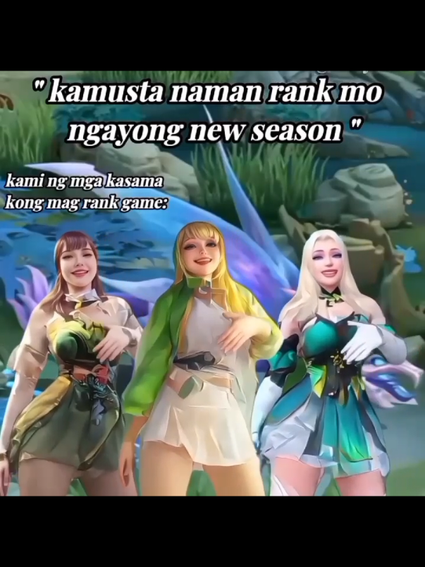pababa ng pababa 😝😝😝 #MLBBNEXT2025 #MLBBObsidia #MLBB #relatable #makeitviral 