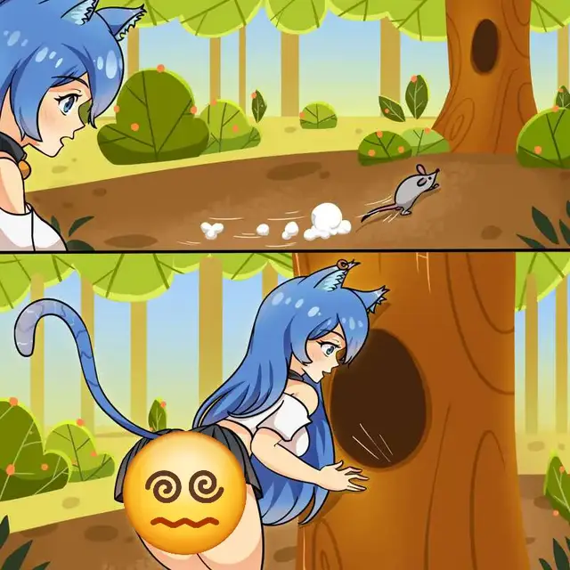 #mangaslideshow #kiriri #runeft 