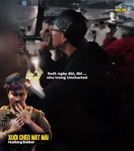Thuyền trưởng Robber #caipagenhacrap #HustlangRobber 