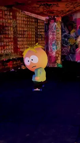 gnarlythis went off #butters #southbank #london 