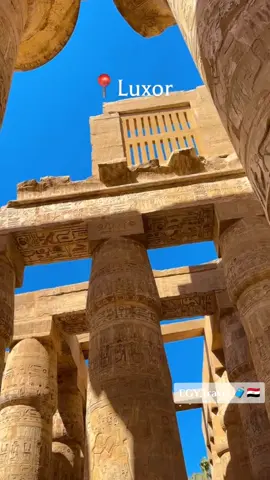 sweet luxor🤗🎀 #fyp #luxor #egypt #Tempel #travel 