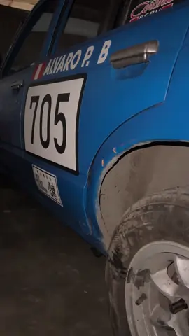 Prendio mañana a correrrrr!!!!!! #fyp #fyppppppppppppppppppppppp #auto #rally #lima 