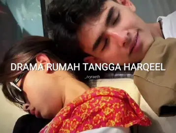 pause aja kalo ga kebaca yaw  #harqeel #asmaragenz #aqeelacalista #harryvaughan #fyp #sctv 