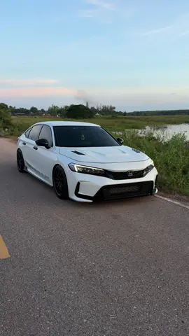 เมื่อในวันนี้อ้ายบ่มีเจ้า#civicfe #civicturbo #hondacivic #ลัทธิฮอนด้า #fyp 