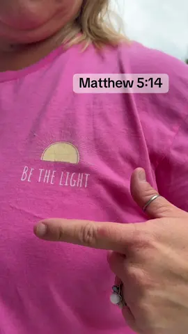 #christian #christianapparel #shirt #jesuslovesyou #bethelight 