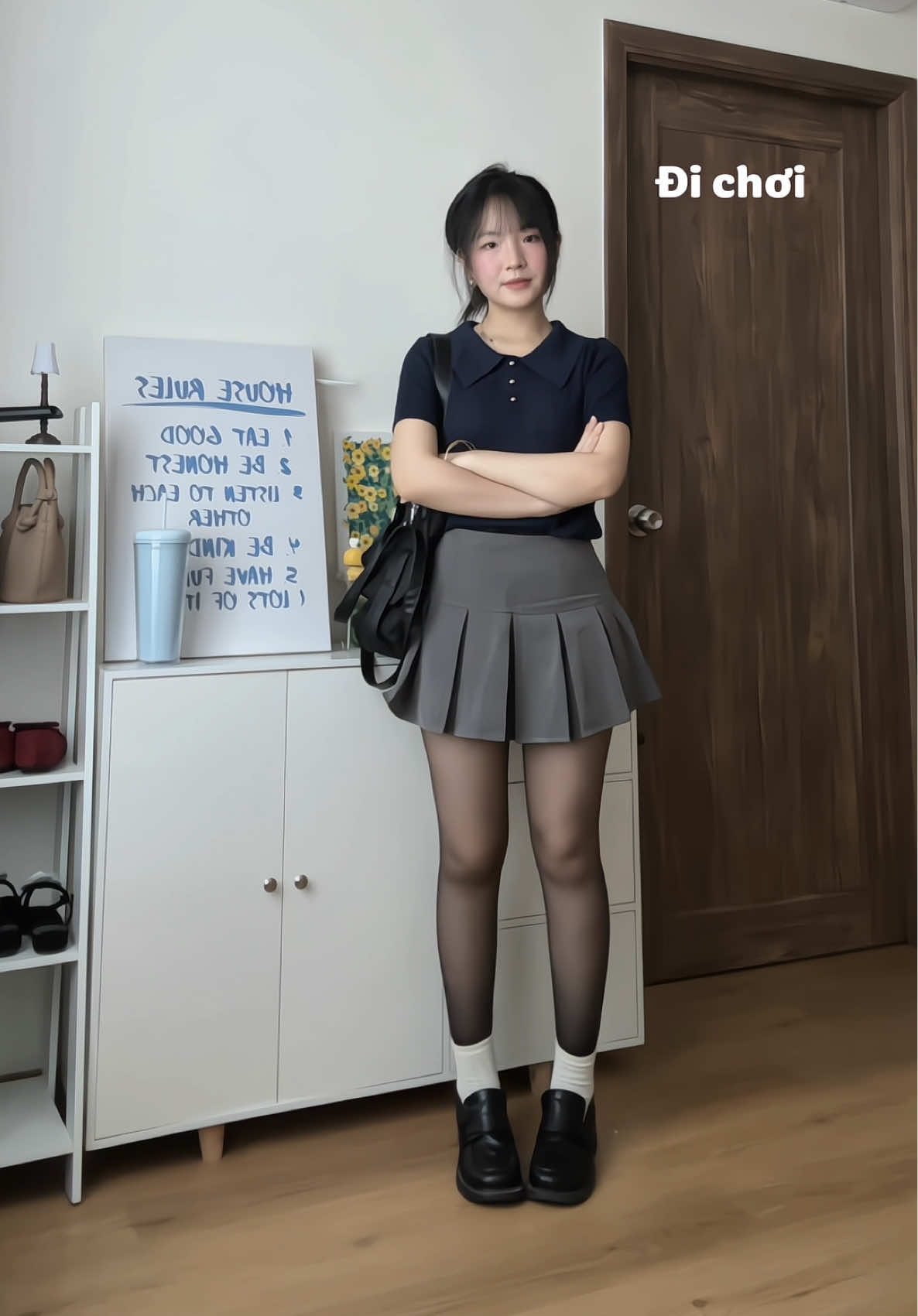 @Mono Talk #outfit #OOTD #xuhuong #nguynmacdo 