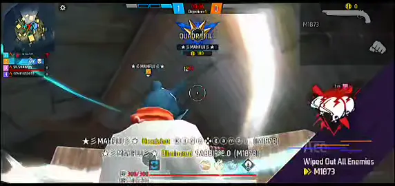 ff video cs rank a ace.triple.double.single sabai karlam😈😈#fyp#for you