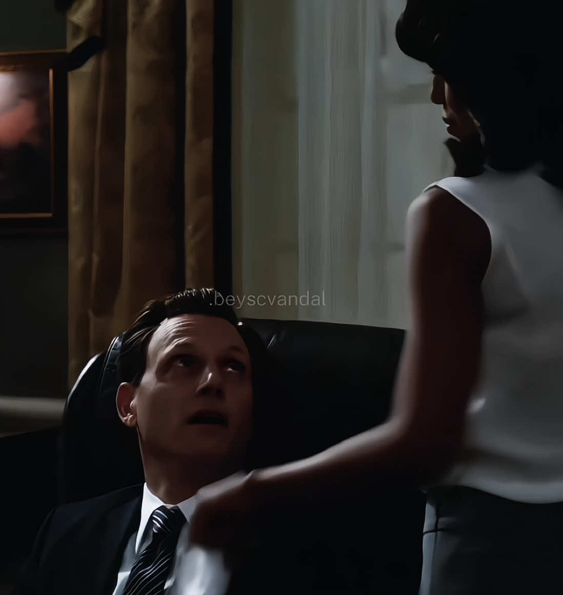 olitz come back please we miss you dearly || hi guyssss || school has been kicking my butt and both my practices 💔 || i’m gonna TRY and edit more but i got too much going on 😭 || #olitz #scandal #viralvideo #edit #fypシ 