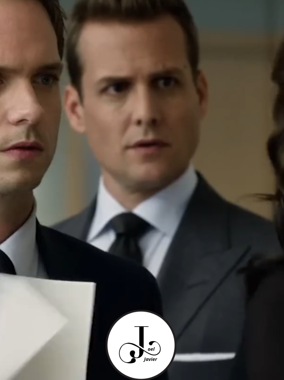 quiero que lo dejes encargarse 🔥💥Jessica Pearson para Mike Ross 🔥😱😱🔥#suitstvshow #seriestiktok #leydelosaudaces #lomejordelaserie #series 