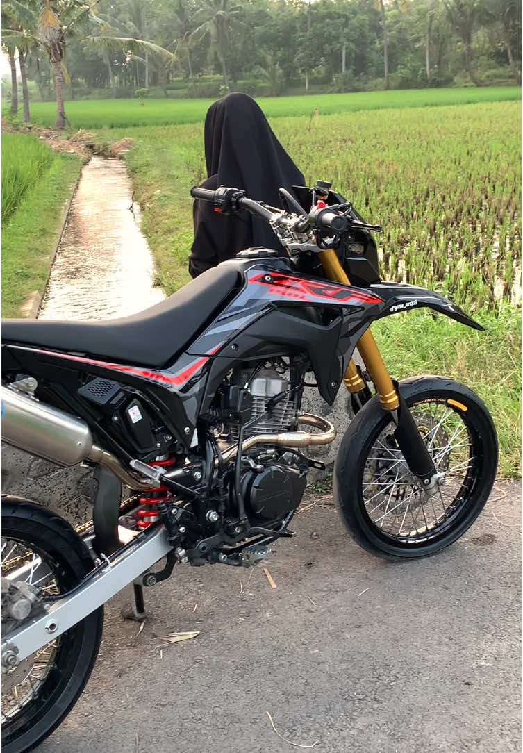 konsep simple buat harian🥰 #crf 