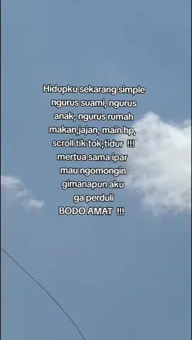 yang penting suami support kita, ya kan??? #fyp #fypviralシ #fypviraltiktok🖤シ゚☆♡ #foryoupage 