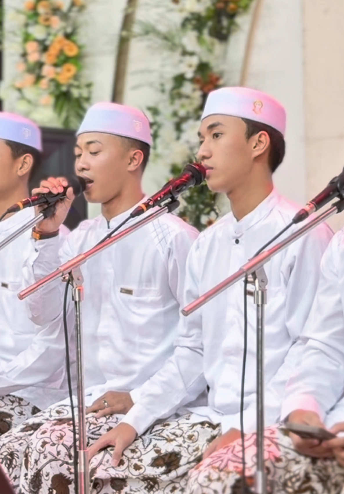 Bahebbak😍| Majelis Al Mustawa Pati || SPESIAL MILAD ALMUSTAWA YANG KE 4 TAHUN #sholawatan_yuk #sholawatan #sholawat #almustawapati 