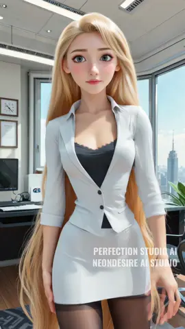 Rapunzel 😍 