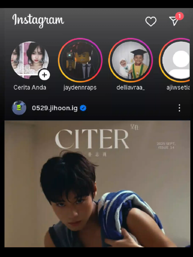 mantan kesayangan #parkjihoon #exwannaone #kdrama #weakheroclass #promoseruweekend 