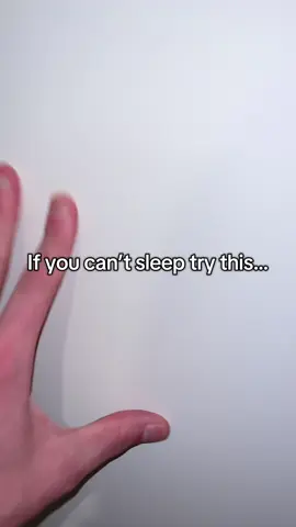 Try this if you can’t get to sleep! #tiktokshop #tiktokmademebuyit #lullabites #sleeptips #relatable 