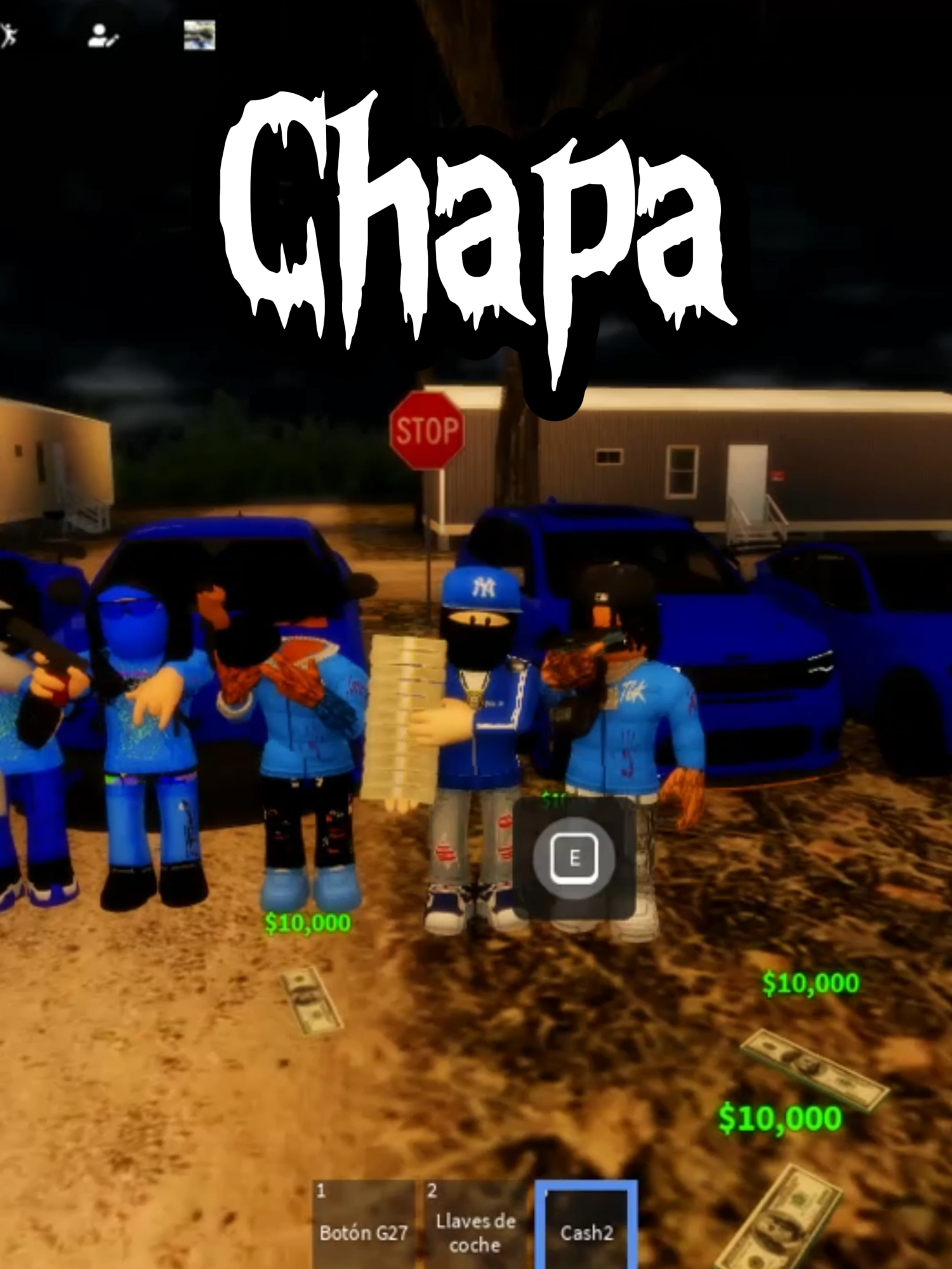 #thabronx #thabronx2 #thabronx3 #fyp #gang #robloxfyp #reclutamiento #TGK #tgkteam