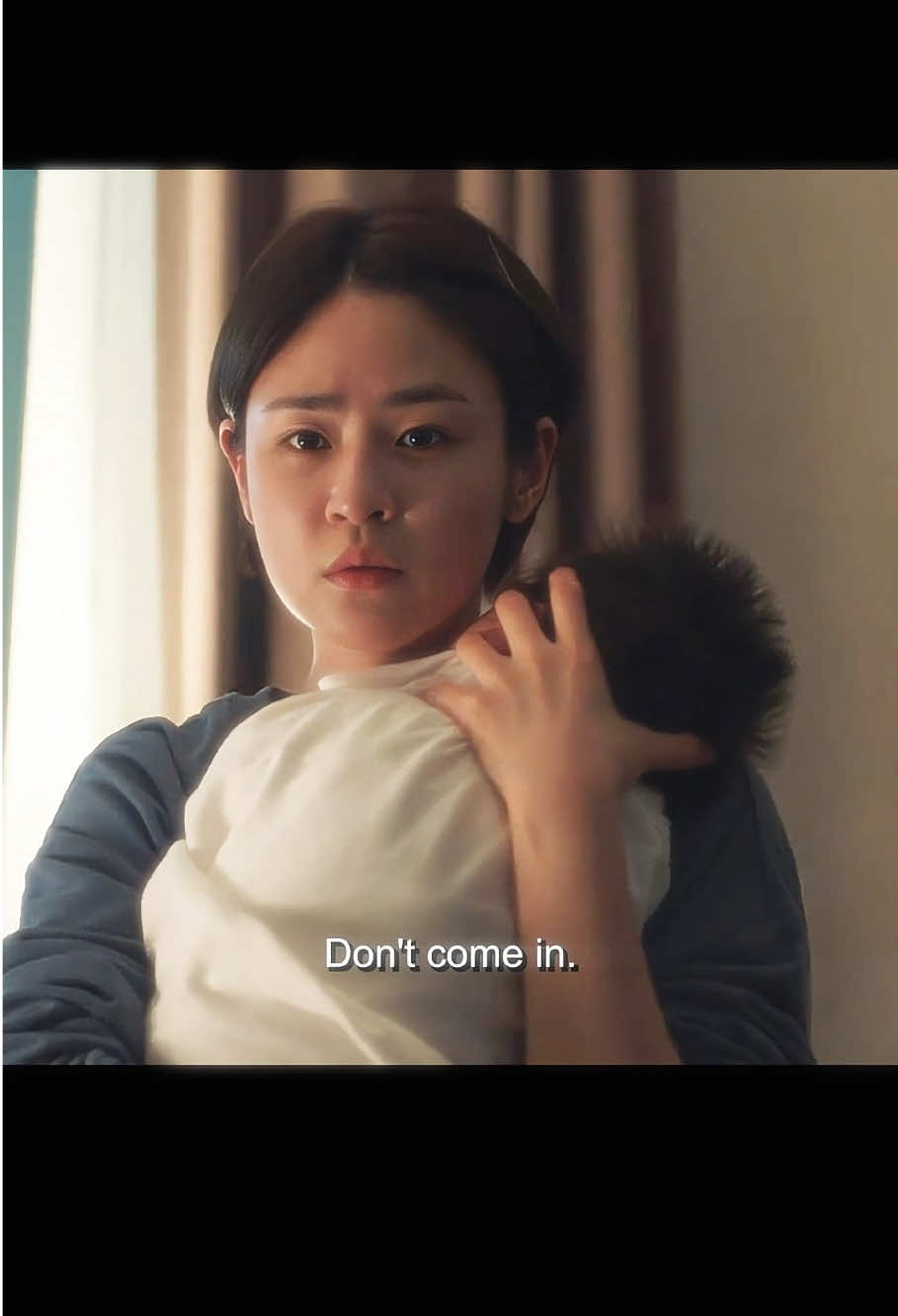Three Seven Days: A Mother's Ghost Returns to Claim Her Baby