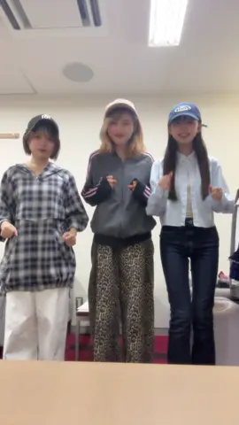 今日からファイナルステージ！ @鎌田英怜奈 