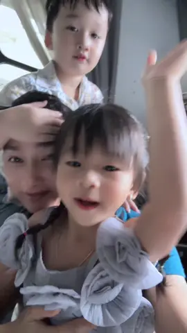 #xuhuong hôm nay được ngày chủ Nhật nghĩ ở nhà với hay cục vàng nè #kakamuoimuoi💕#67angiangchaomoinguoi✌🥰 #