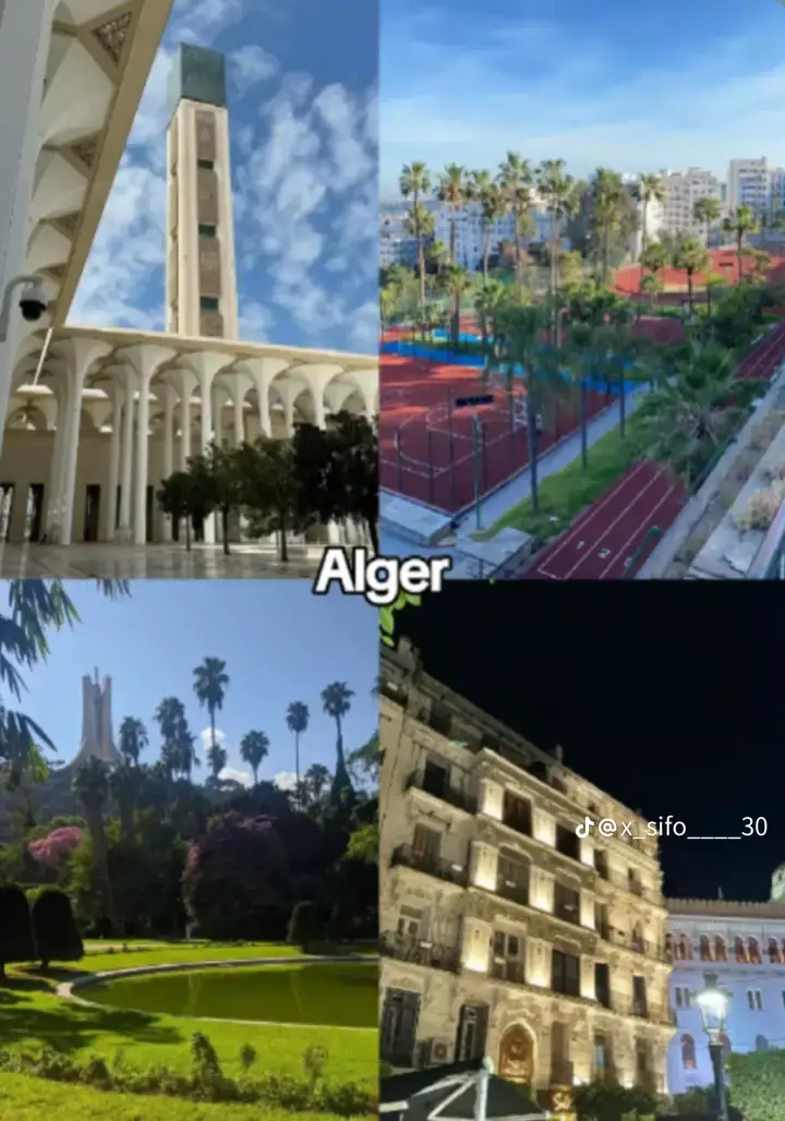#voyage#algeria 