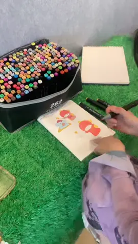 How do you like it?#marker #markers #colormarkers 