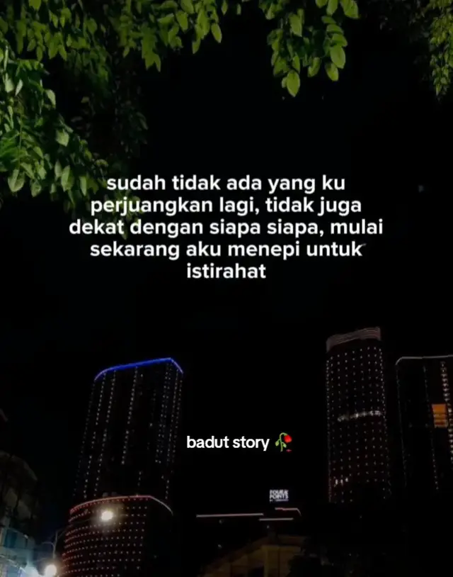 #story🥀 #sad #katakatamutiara #badutstory🥀 
