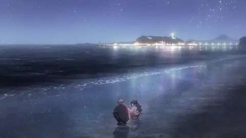 “..tớ thích cậu..” #wagurikaoruko #kaoruhanawarintosaku #anime #fyp #dymi_tv 