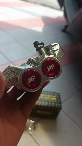 kaliper formula jrp 4p bisa semua motor yg mau juga link ada di keranjang #kaliperformulajrp #kaliperjrp4p #nmax #jrp 