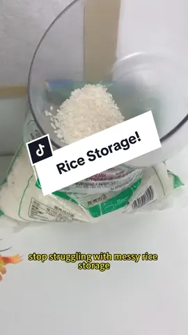 Free shipping Restock Sale UFORU insect-proof airtight Rice Dispenser with Measuring Cups - Moisture-Resistant Plastic, Airtight Grain Storage Container for Soybeans, Corn & Cereals, pet food, cat food, dog food, suitable for kitchen and food storage room #tiktok #UFORU #tiktokshop #Chinafactory #TikTokShopLaborDaySale