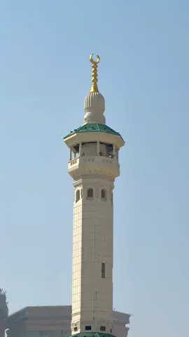 آنکھوں 👀نے تیرے در 🕋کے یہ منظر دیکھے 😇❤️#مکہ_المکرمہ_الحرمین_شریفین #haram_view_from_clock_tower #برج_ساعة #مکه #todayweather 