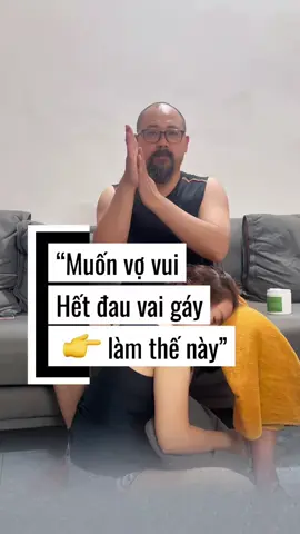 Hãy làm với người mình yêu thương nhé #NắnChỉnhXươngKhớp #ĐôngYTrịLiệu #massge_đông_y #ChămSócSứcKhỏe #Bấm_huyệt 