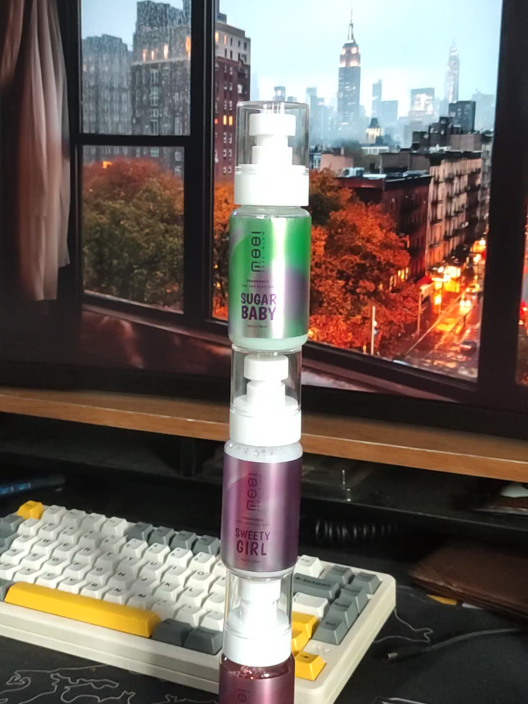 #MOOIBodyMist #mooipureglow #SPGMOOI #PromoGuncang99 #GajianSale 
