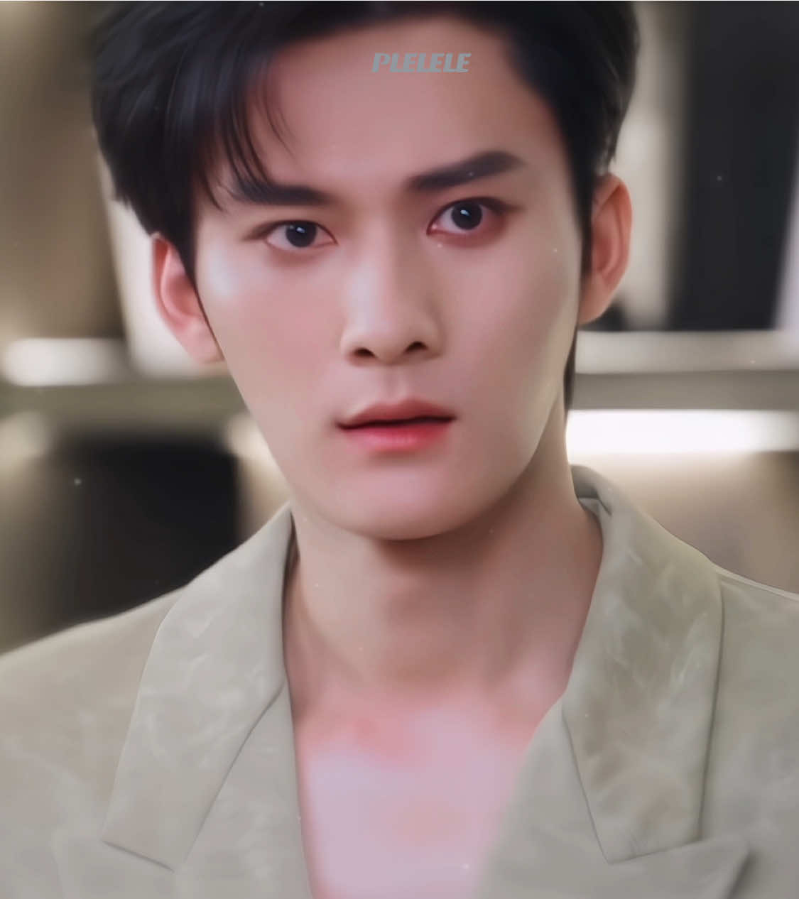 Hôm nay ẻm bỏ đi thật rồii😌 giờ thành kẻ không vợ rồi 😉 #themmuon #垂涎desire #desiretheseries #thamvanlang #caodo 