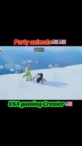 #partyanimals #steam #xbox #fypusa #goviral 